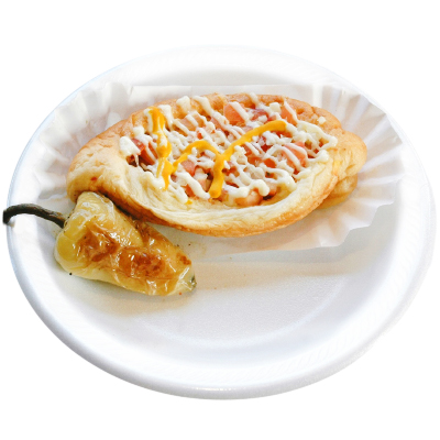 Sonoran Hot Dog